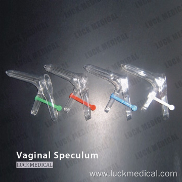 Disposable Vaginal Specula Gynecological Speculum